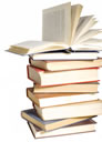Stack of Books