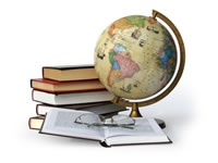 Globe