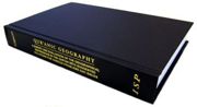 Qur'anic Geography